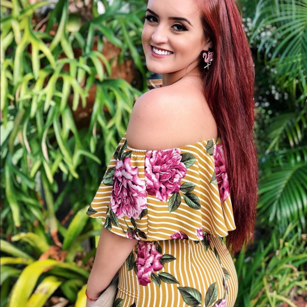 Meet your Posher, Bryanna